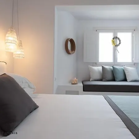 A Mykonos 4*