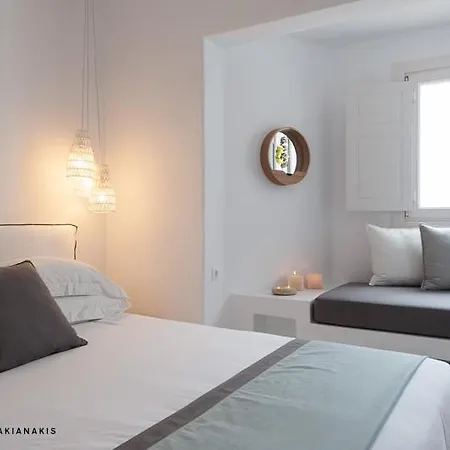 A Mykonos Hotel