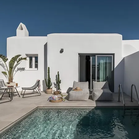 A Mykonos 4*
