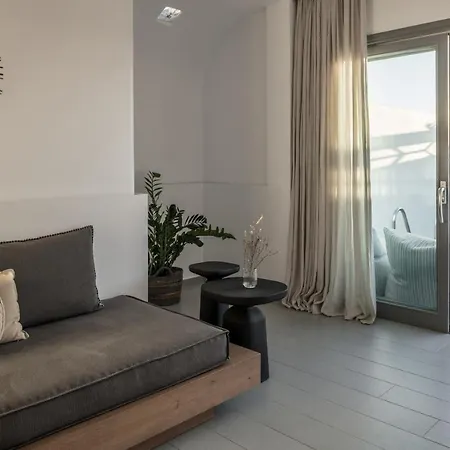 A Mykonos Hotel Mykonos Town
