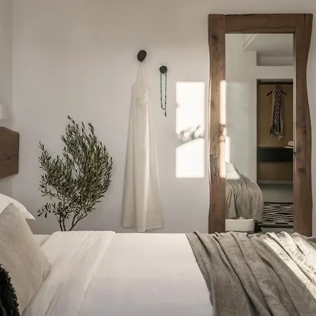 Hotel A Mykonos 4*