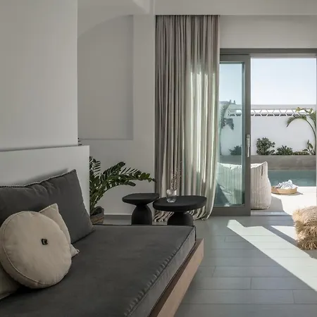 A Mykonos Hotel 4*