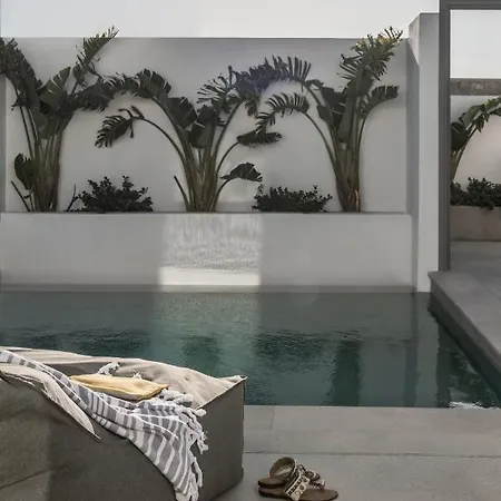 A Mykonos Hotel 4*