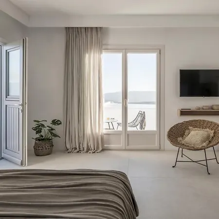 A Mykonos Hotel 4*
