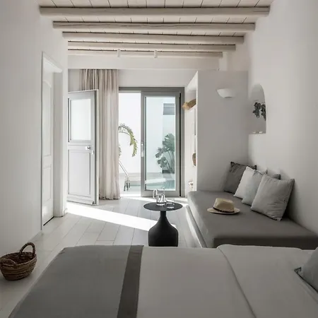 A Mykonos Hotel Mykonos Town