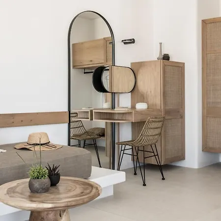 A Mykonos 4*