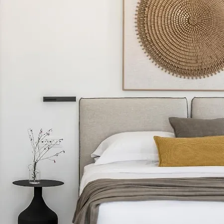 Hotel A Mykonos