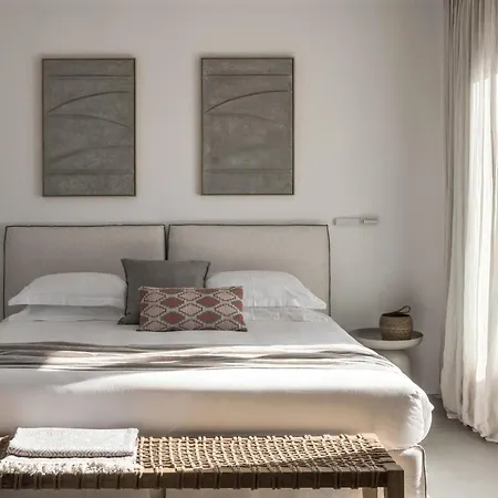 A Mykonos Hotel 4*