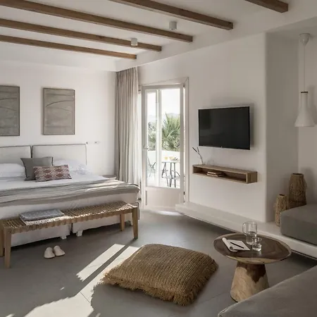 Hotel A Mykonos