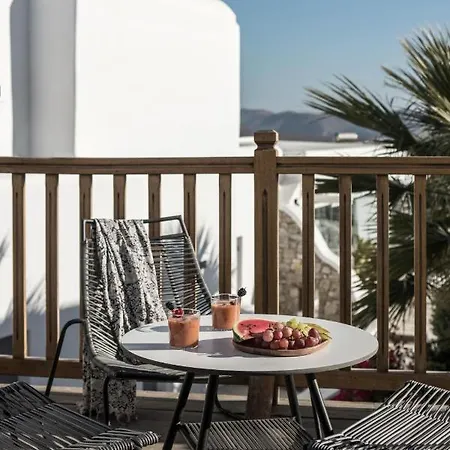Hotel A Mykonos