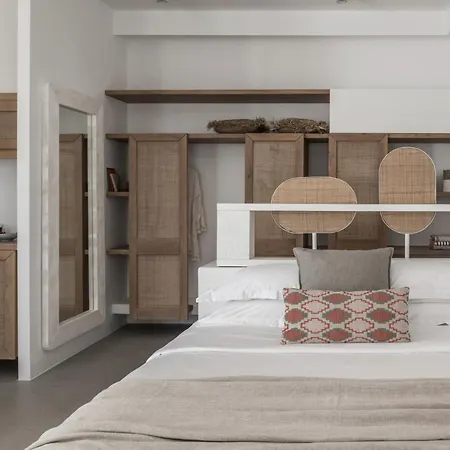 A Mykonos 4*