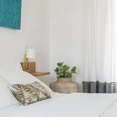 Hotel A Mykonos 4*