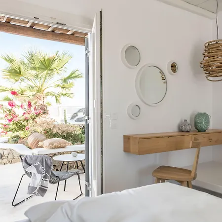 A Mykonos