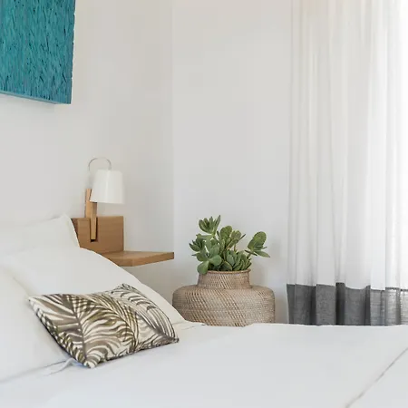 A Mykonos Hotel