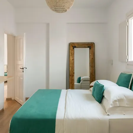 A Mykonos 4*