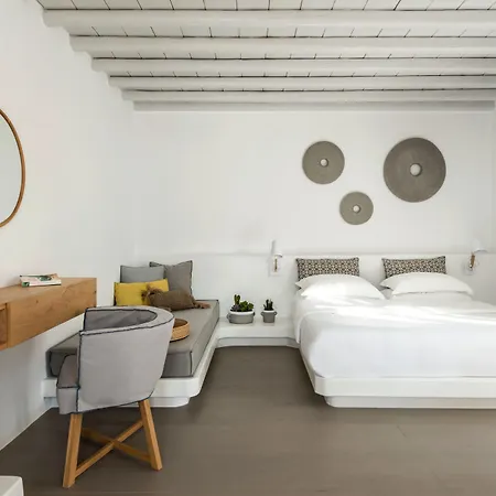 Hotel A Mykonos 4*