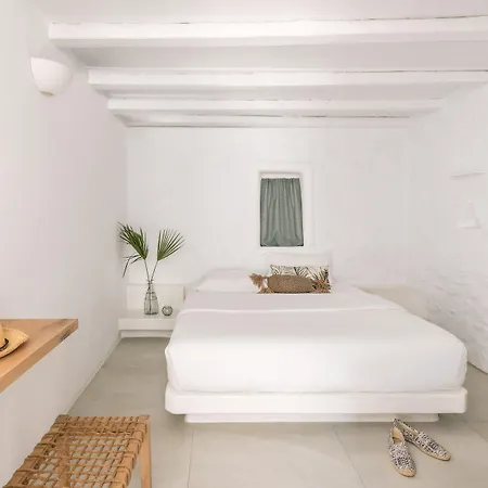 Hotel A Mykonos