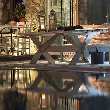 Hotel A Mykonos Mykonos Town