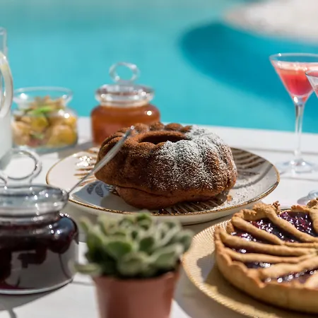 A Mykonos Hotel