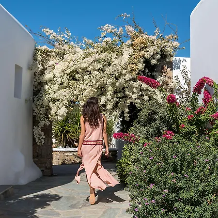 A Mykonos Hotel