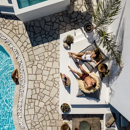 Hotel A Mykonos