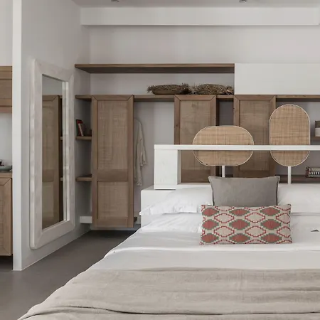A Mykonos Hotel Mykonos Town