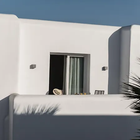 A Mykonos Hotel Mykonos Town