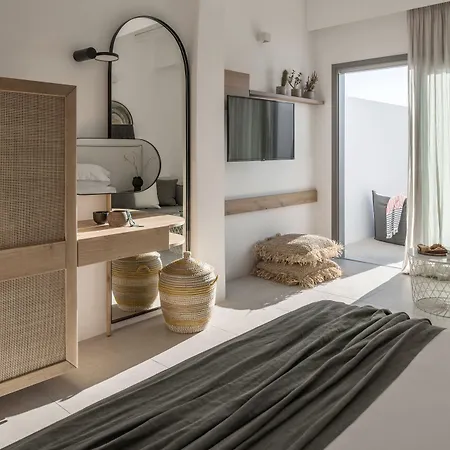 A Mykonos Otel 4*