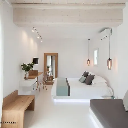 A Mykonos 4*