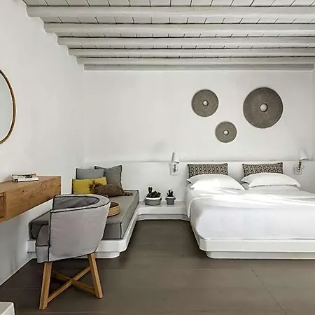 Otel A Mykonos