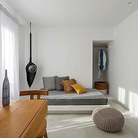 A Mykonos 4*