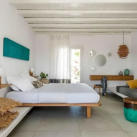 Otel A Mykonos