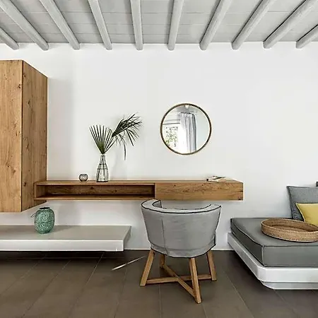 Otel A Mykonos