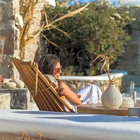 A Mykonos Otel