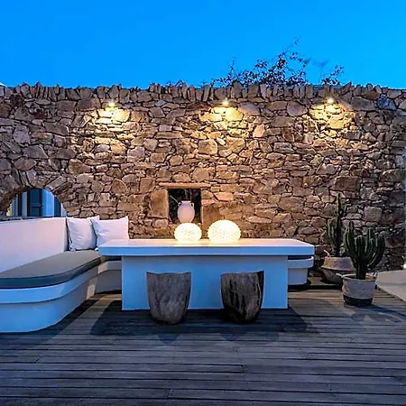 Hotel A Mykonos
