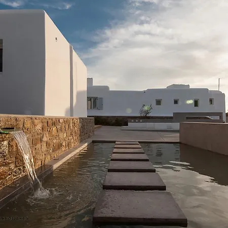 A Mykonos 4*