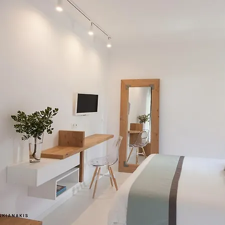 Hotel A Mykonos 4*