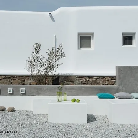 A Mykonos