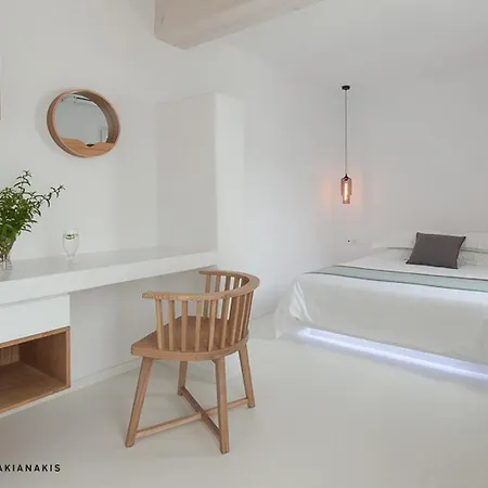 A Mykonos Ξενοδοχείο