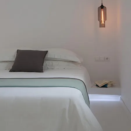 A Mykonos 4*