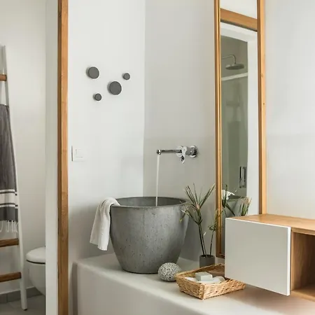 Otel A Mykonos 4*