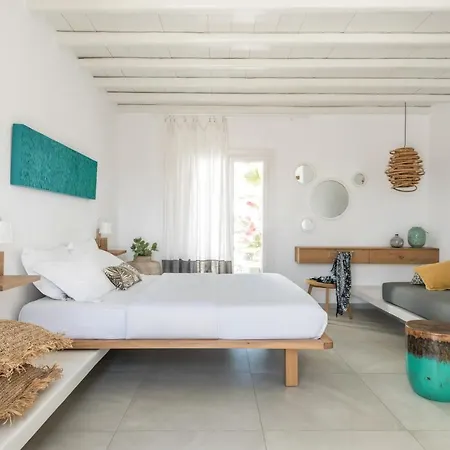 Hotel A Mykonos