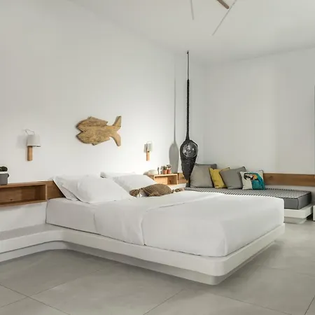 A Mykonos Hotel 4*