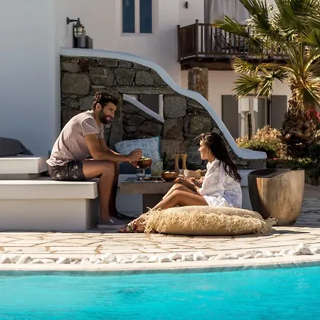 Hotel A Mykonos