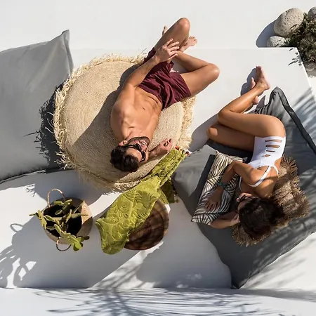 A Mykonos 4*