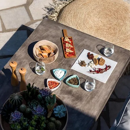 A Mykonos 4*