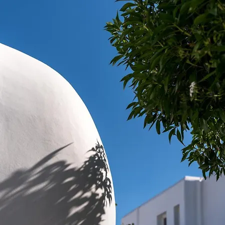 A Mykonos 4* Mykonos Town