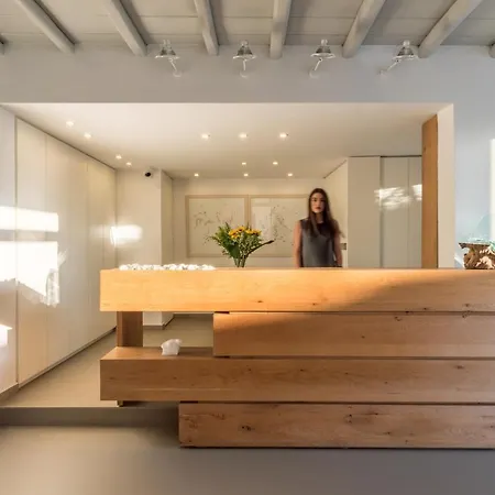 A Mykonos Hotel