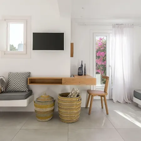 Hotel A Mykonos
