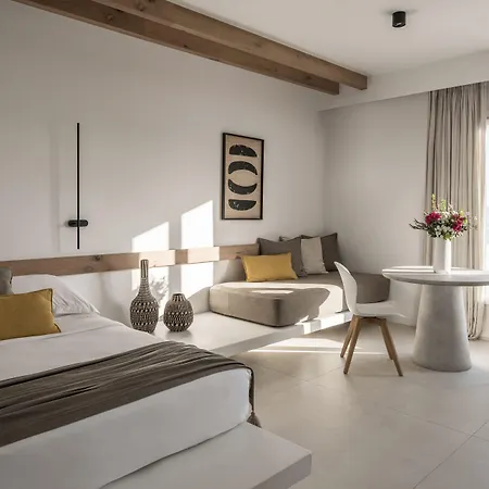A Mykonos 4*
